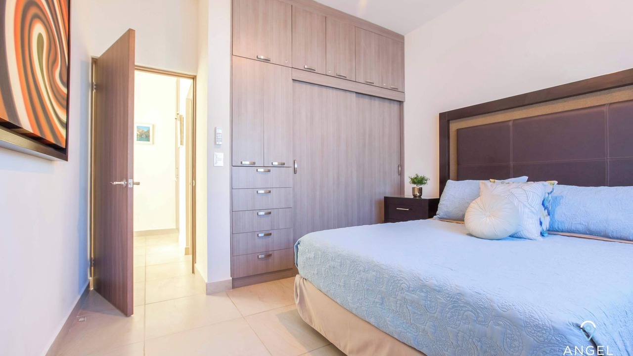 Photo of Bedroom in La Paz