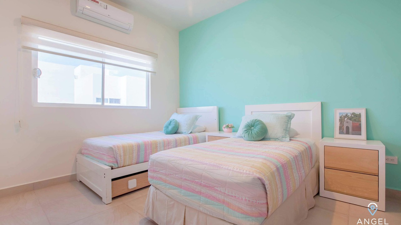 Photo of Bedroom in La Paz