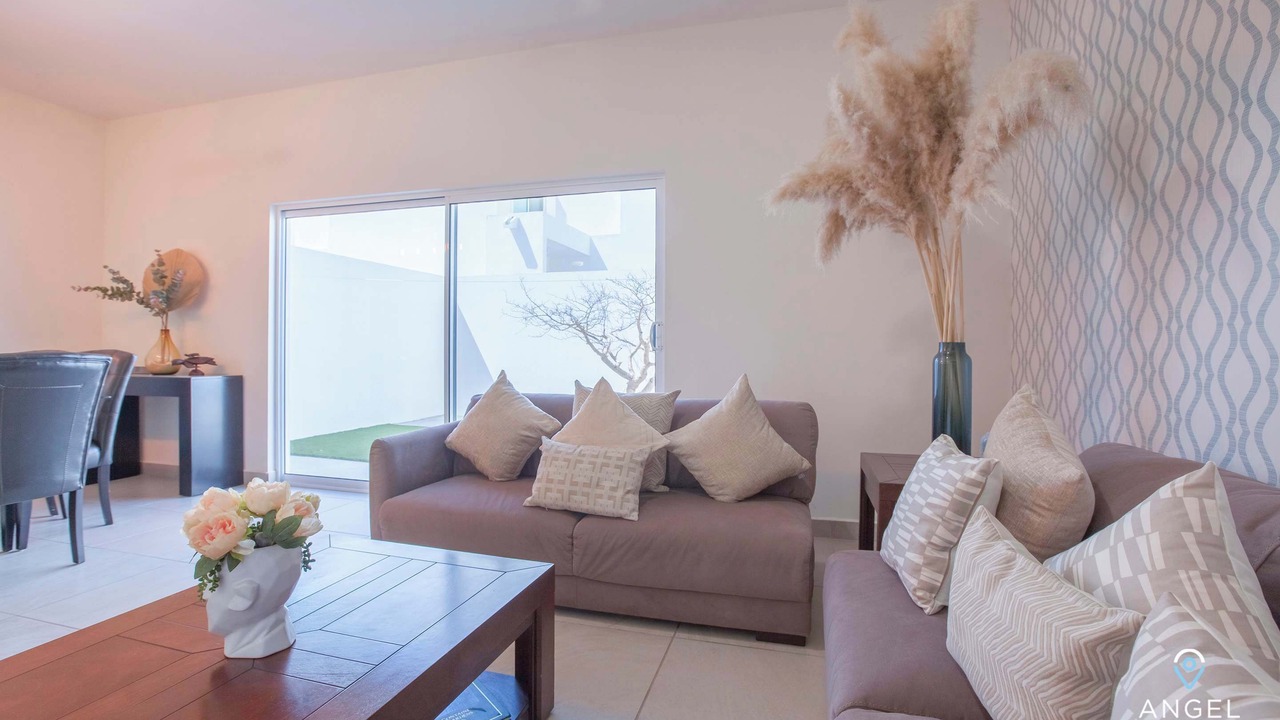 Photo of Livingroom in La Paz