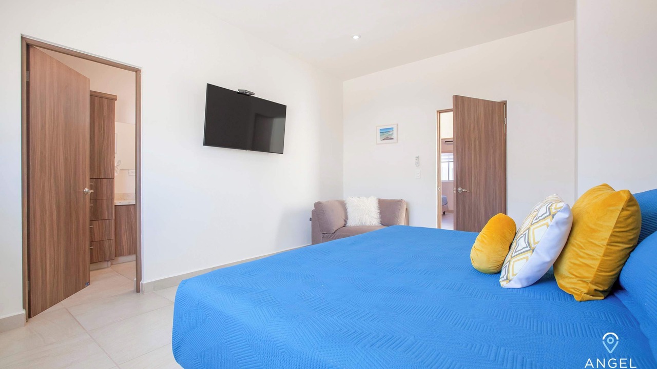 Photo of Bedroom in La Paz