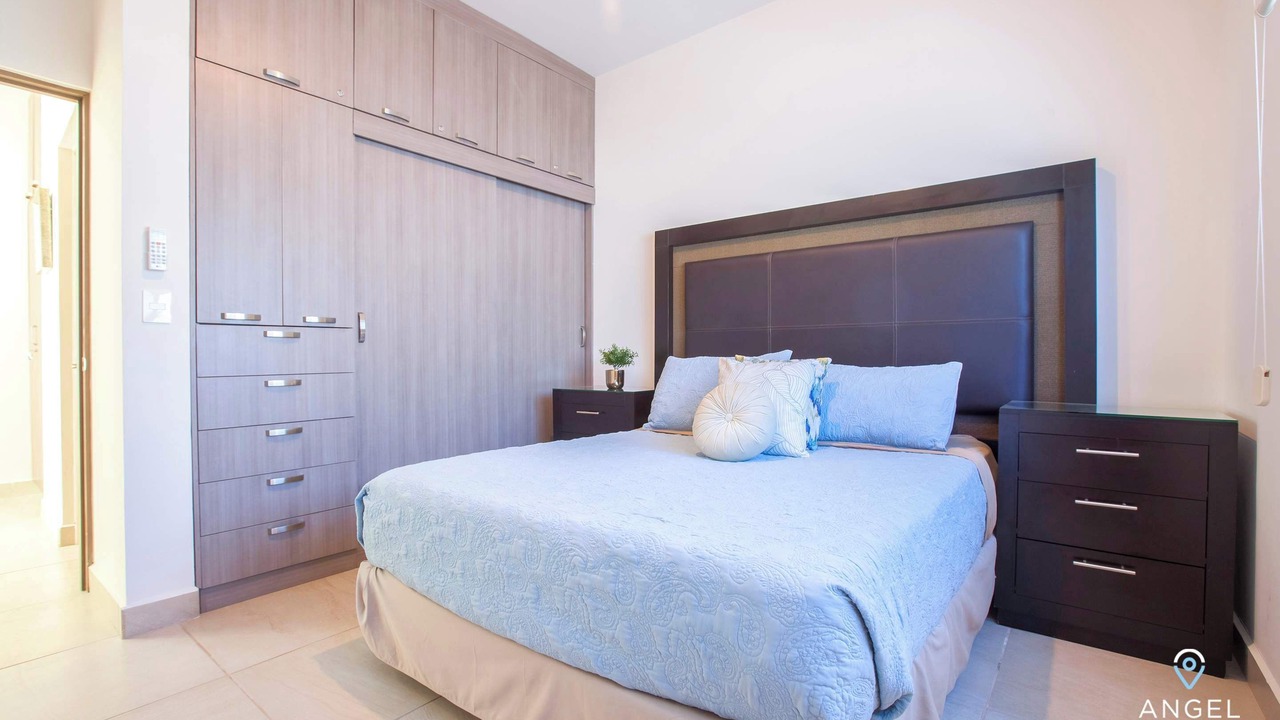 Photo of Bedroom in La Paz