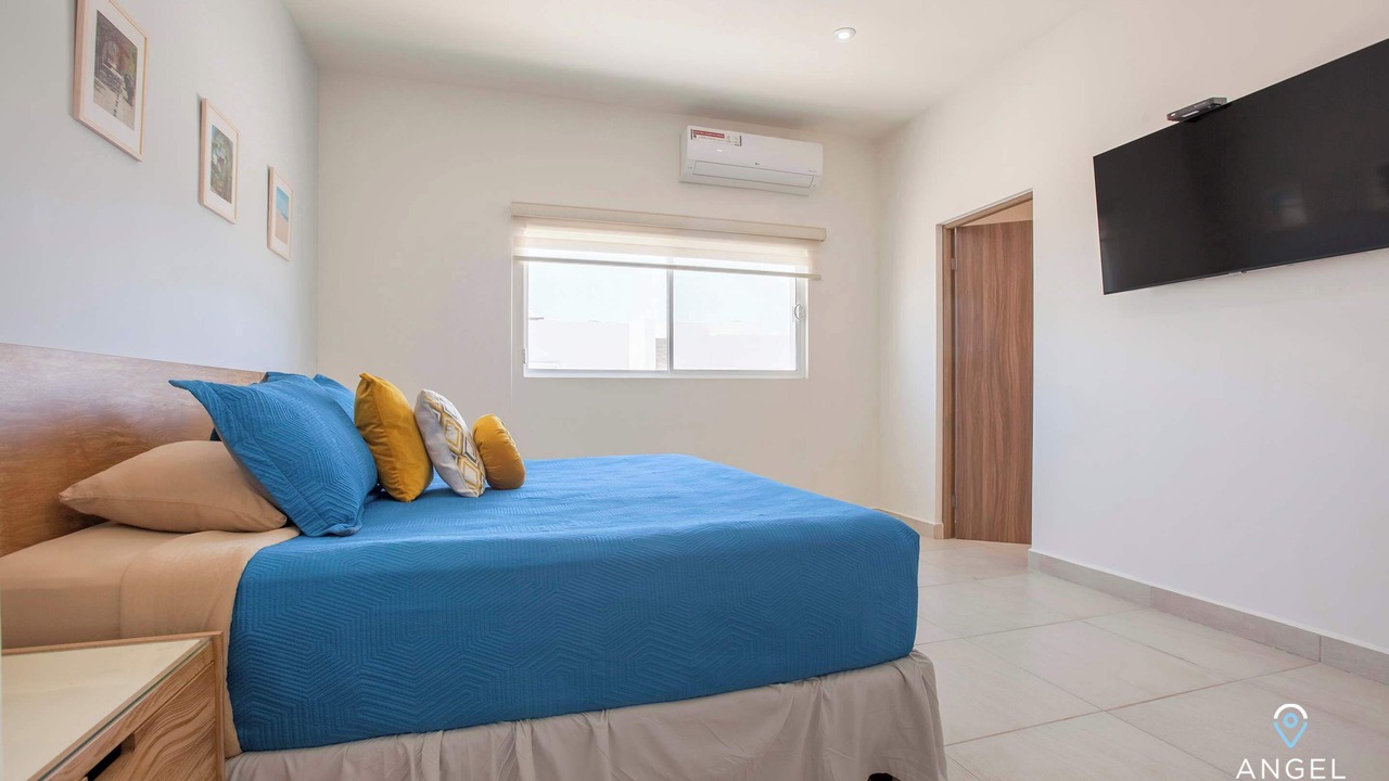 Photo of Bedroom in La Paz
