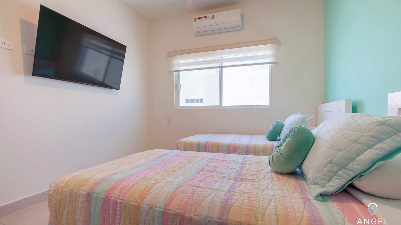 Photo of Bedroom in La Paz