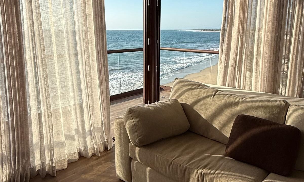 Photo of Livingroom in Mazatlan