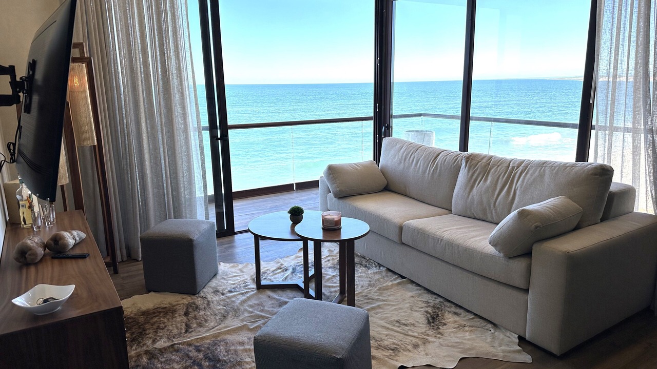 Photo of Livingroom in Mazatlan