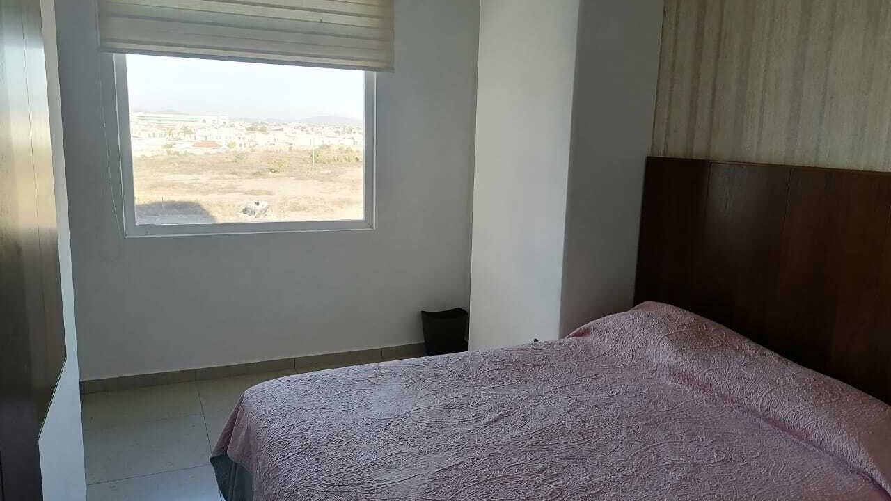 Photo of Bedroom in Marina Mazatlan