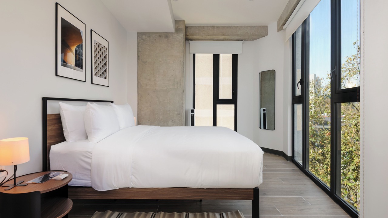 Photo of Bedroom in Huixquilucan