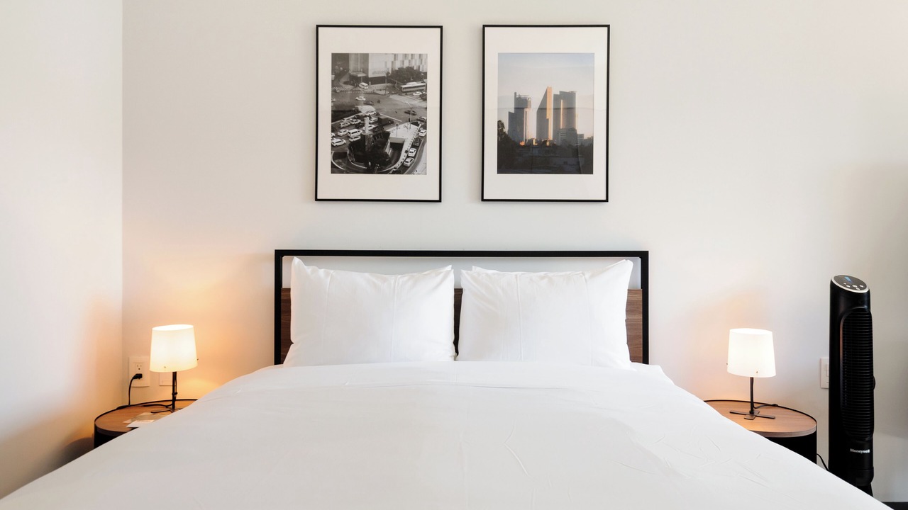 Photo of Bedroom in Huixquilucan
