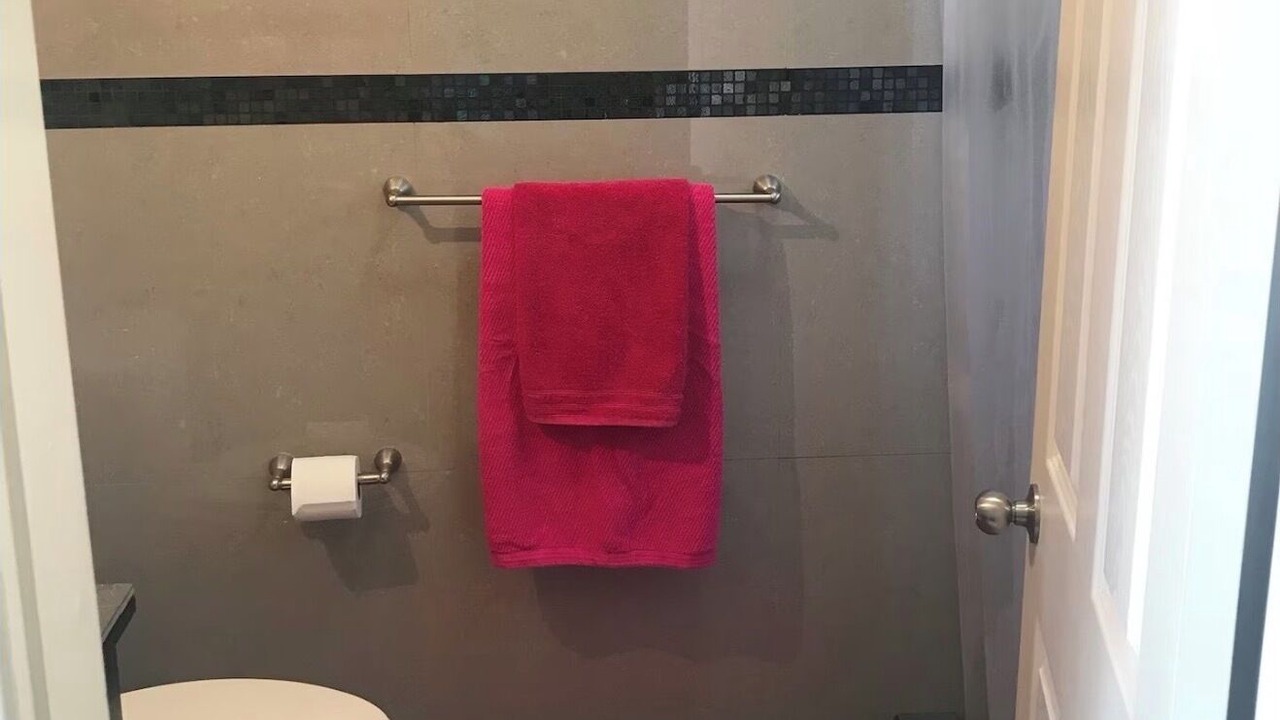 Photo of Bathroom in La Joya