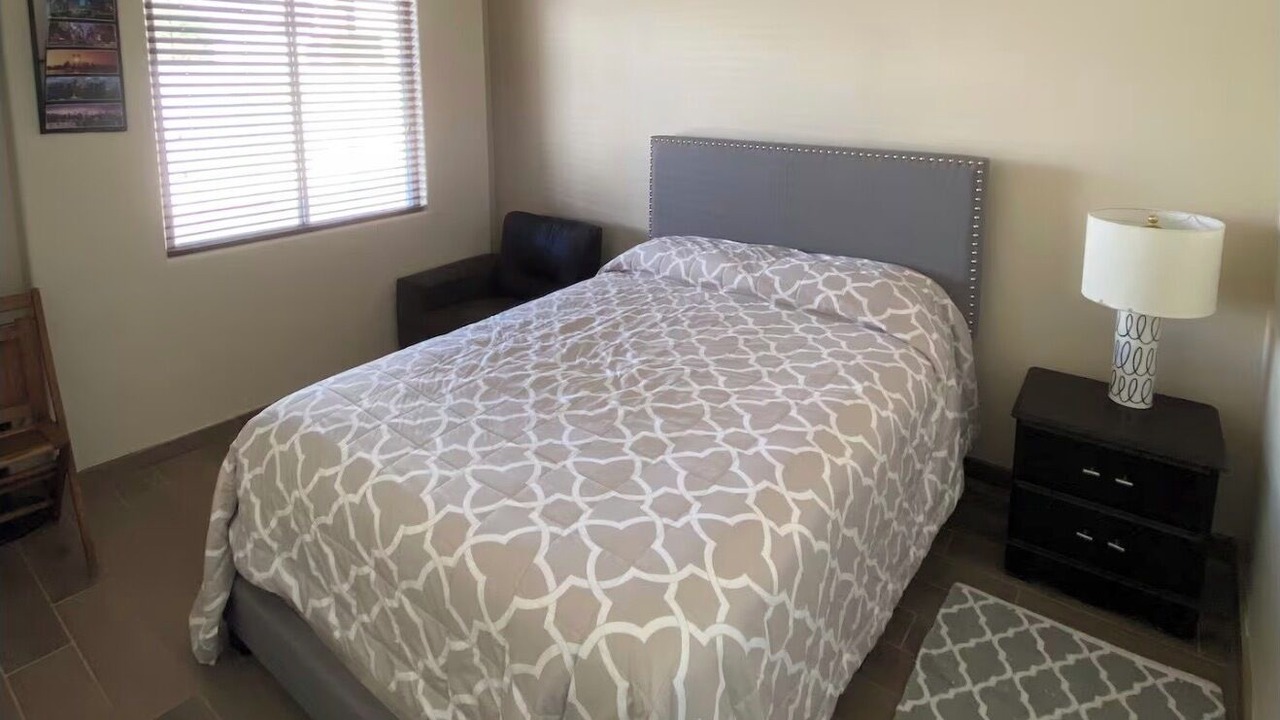 Photo of Bedroom in La Joya