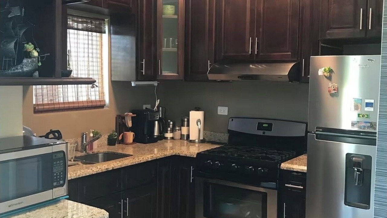 Photo of Kitchen in La Joya