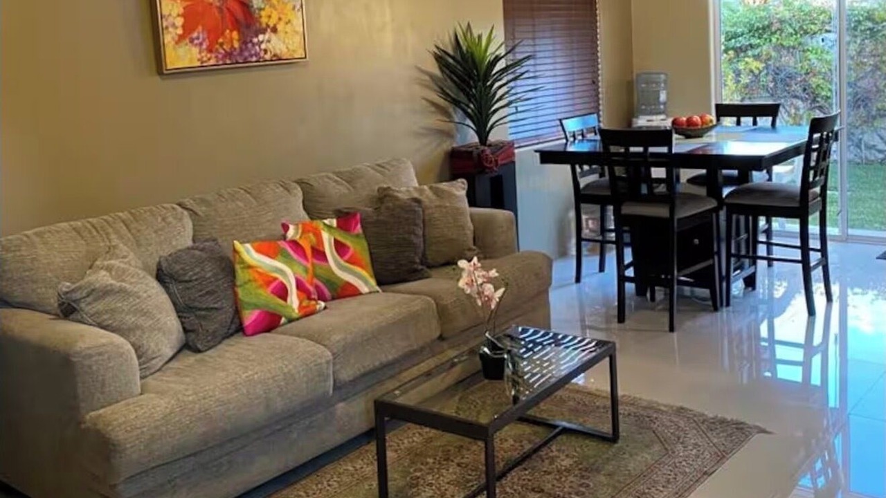 Photo of Livingroom in La Joya