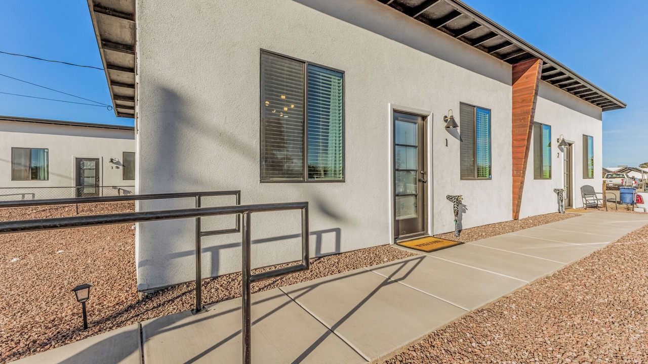Photo of Patio Balcony in Tucson