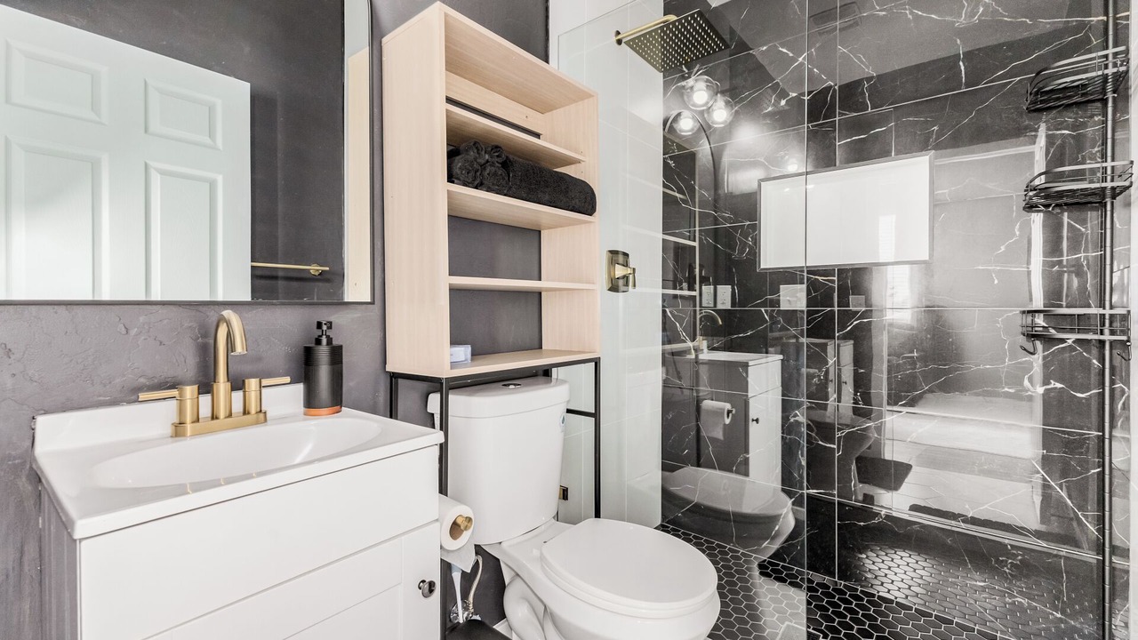 Photo of Bathroom in Tucson