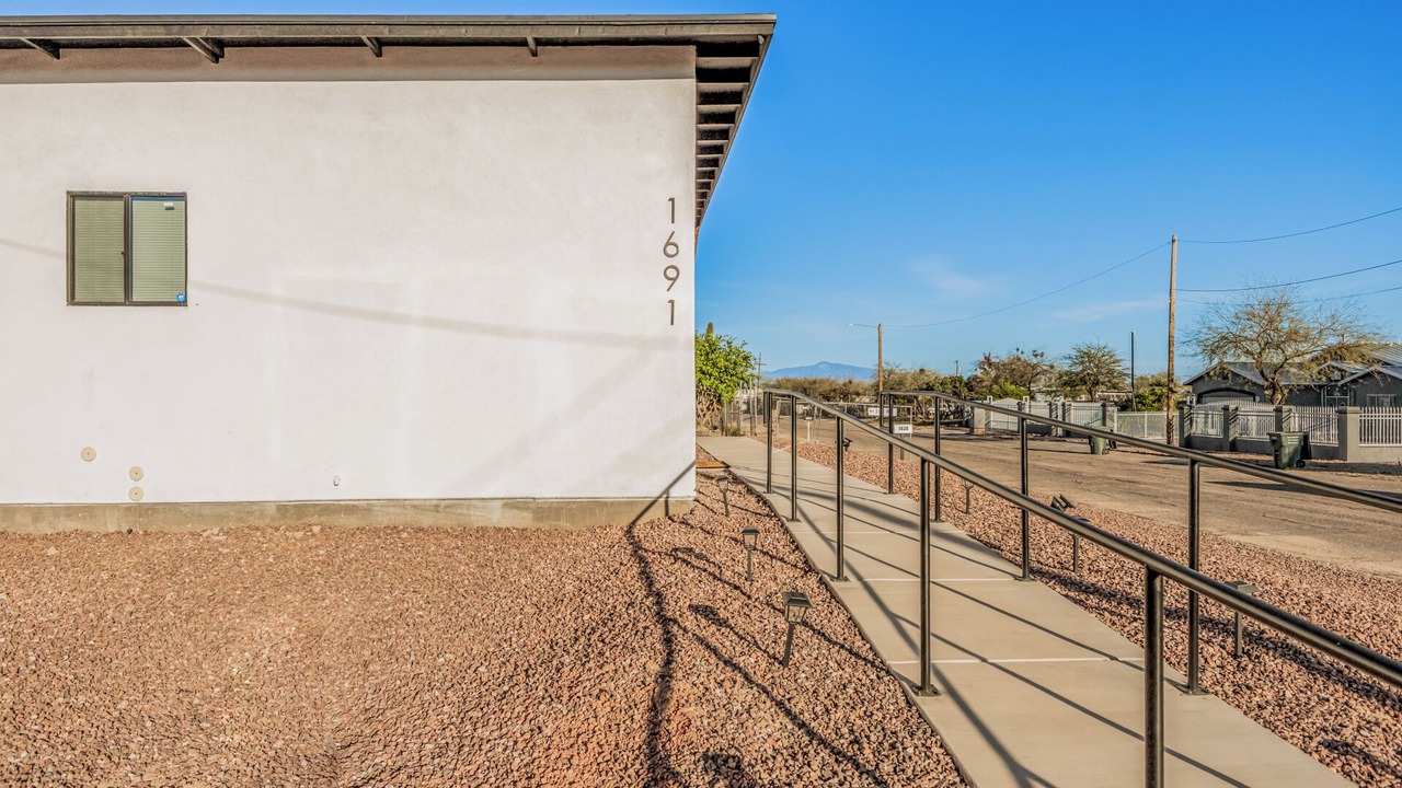 Photo of Outdoor in Tucson