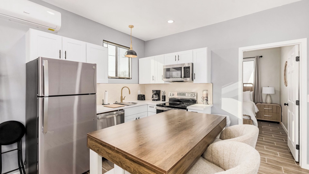 Photo of Kitchen in Tucson