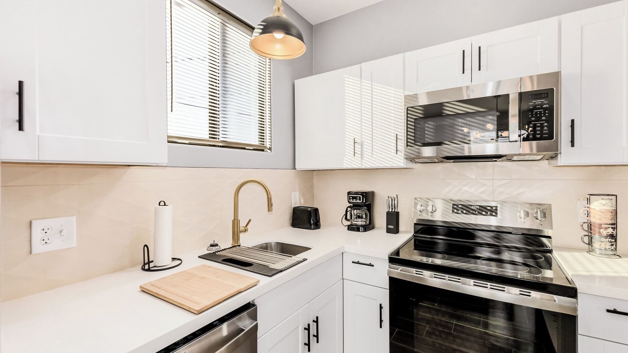 Photo of Kitchen in Tucson