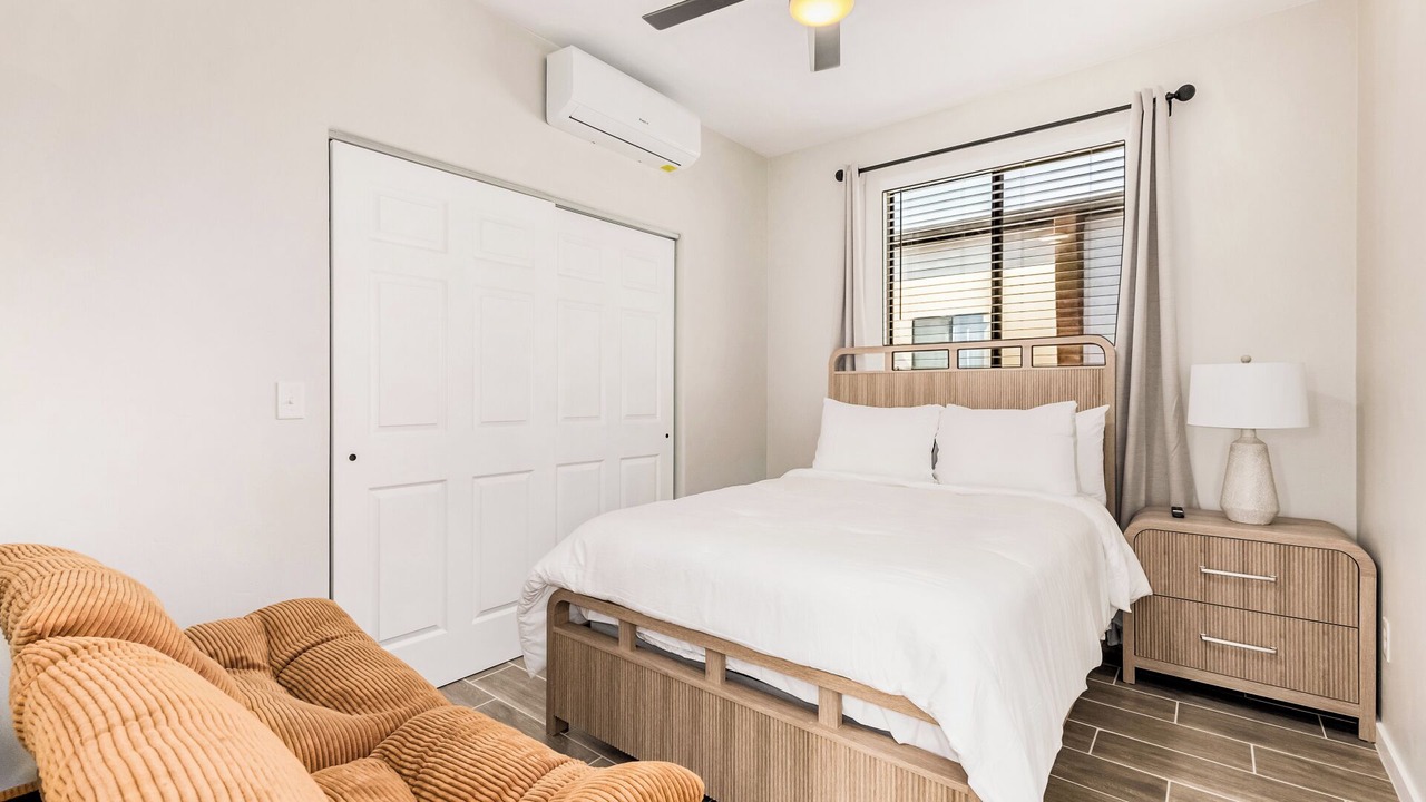 Photo of Bedroom in Tucson