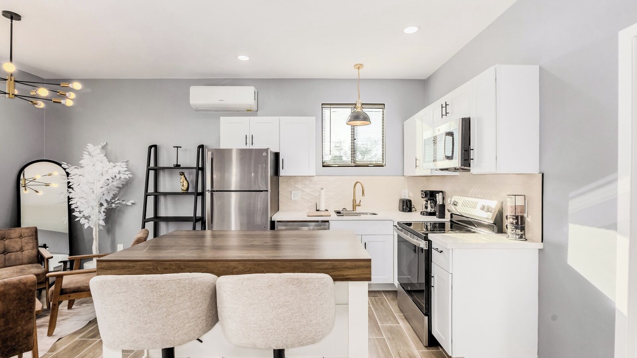 Photo of Kitchen in Tucson