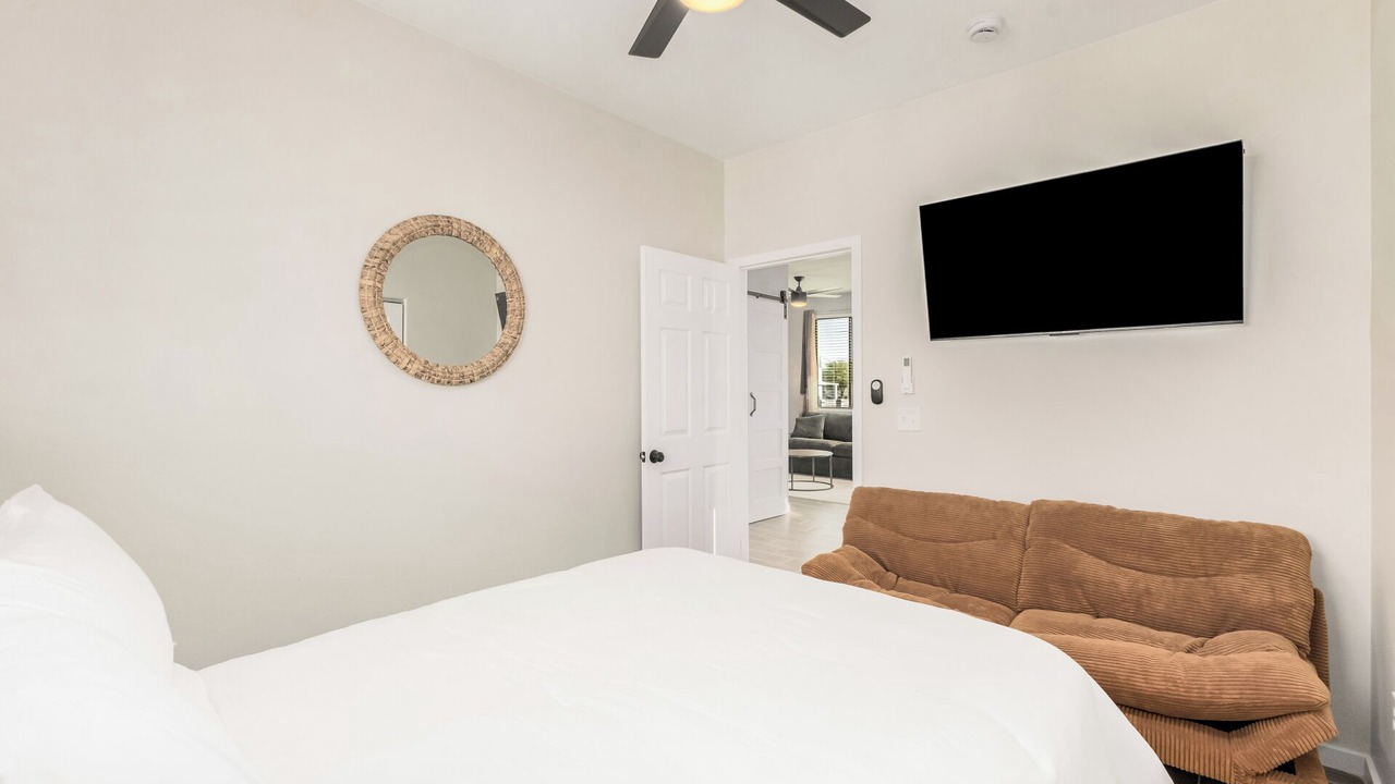 Photo of Bedroom in Tucson