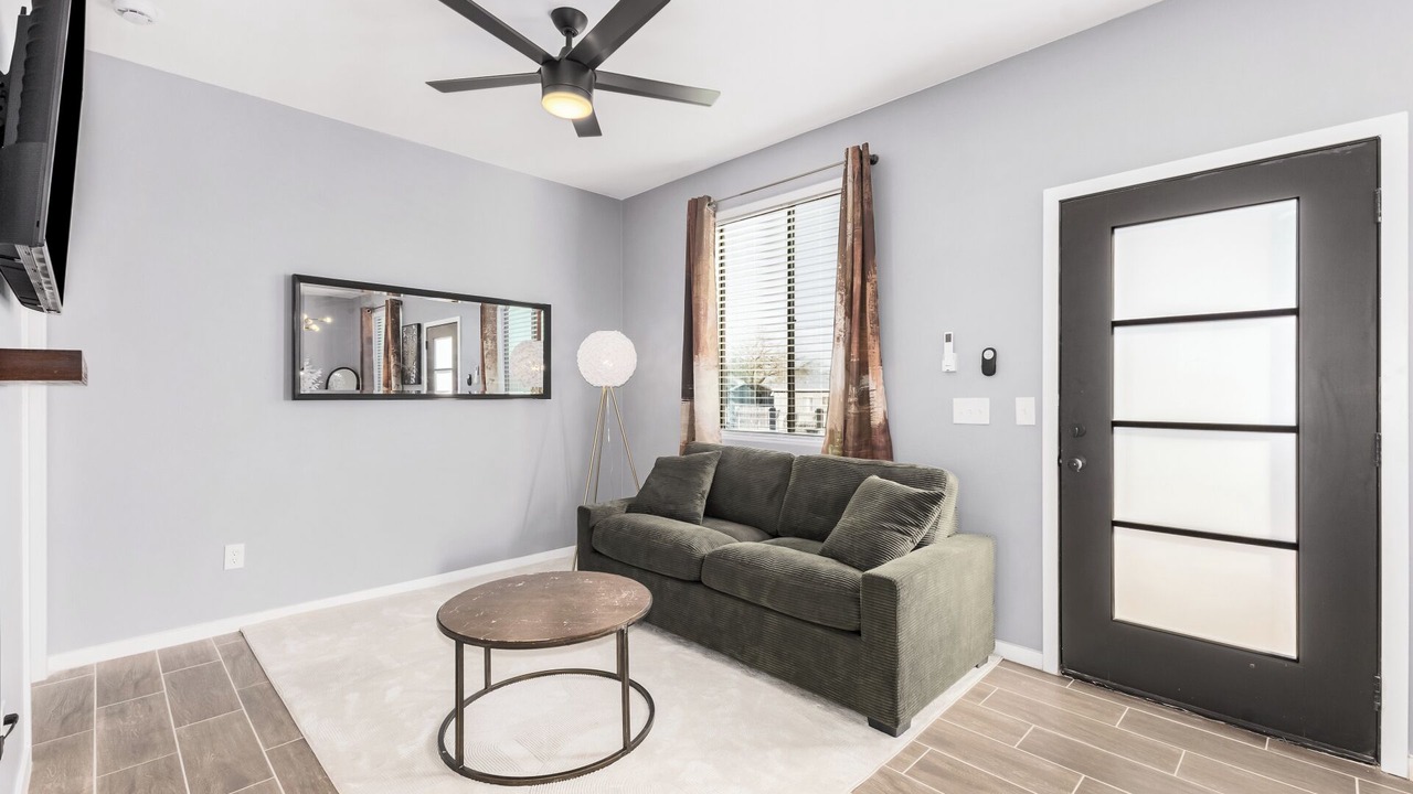Photo of Livingroom in Tucson