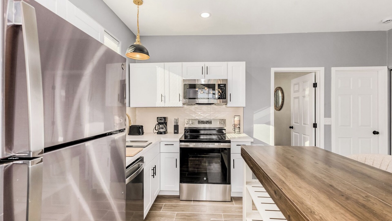 Photo of Kitchen in Tucson