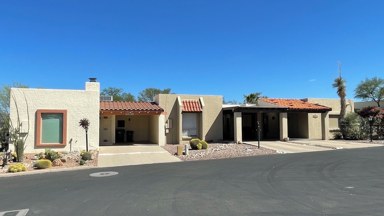 Photo of Outdoor in Desert Hills Estates