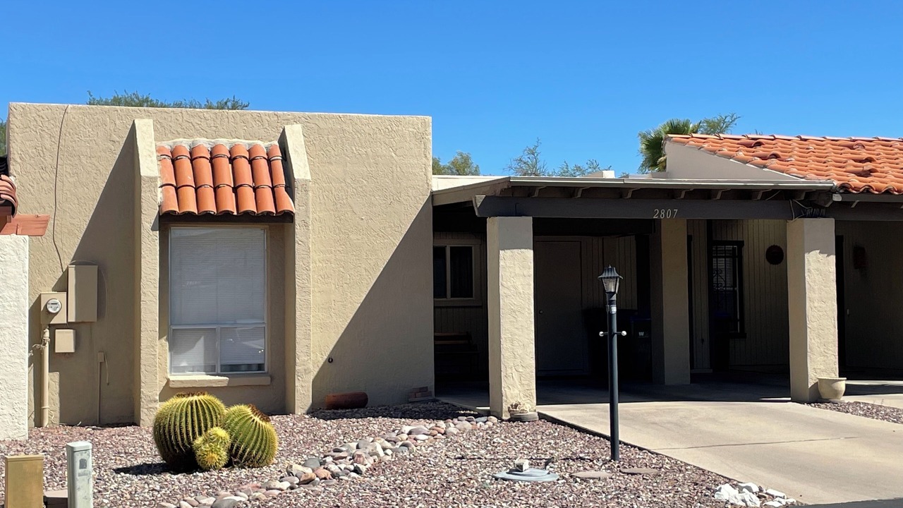 Photo of Outdoor in Desert Hills Estates