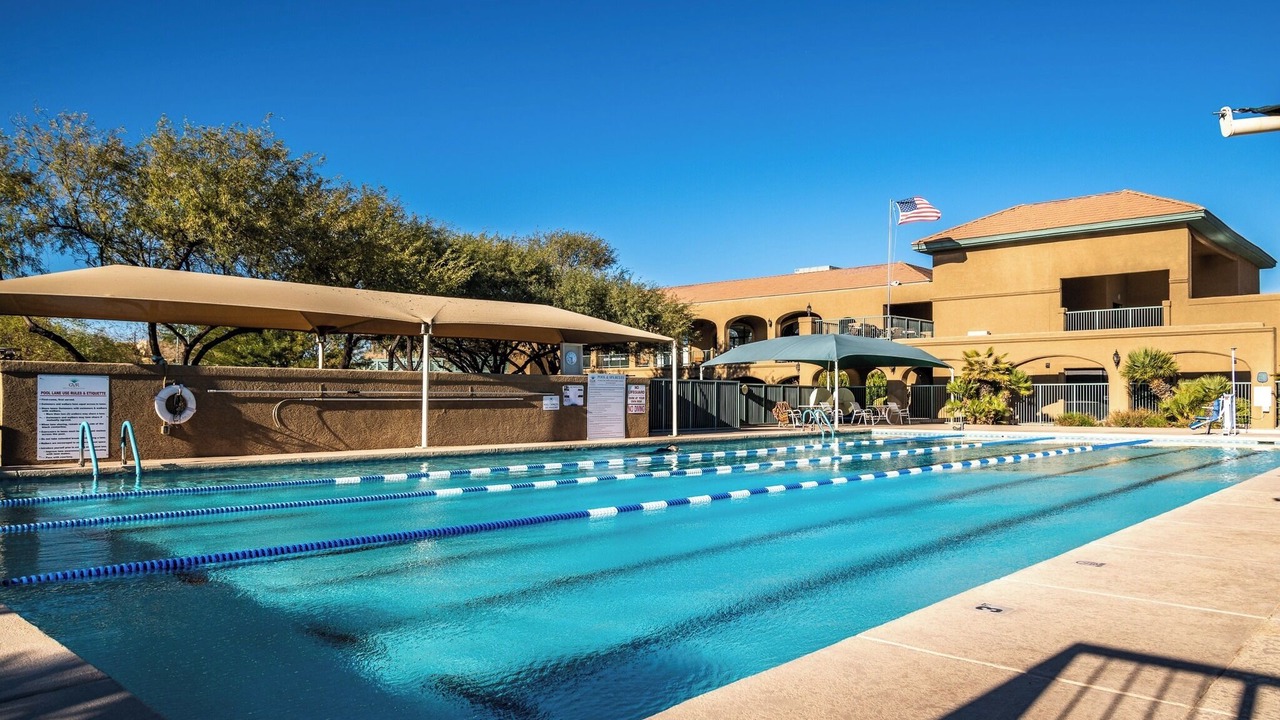 Photo of Outdoor in Desert Hills Estates
