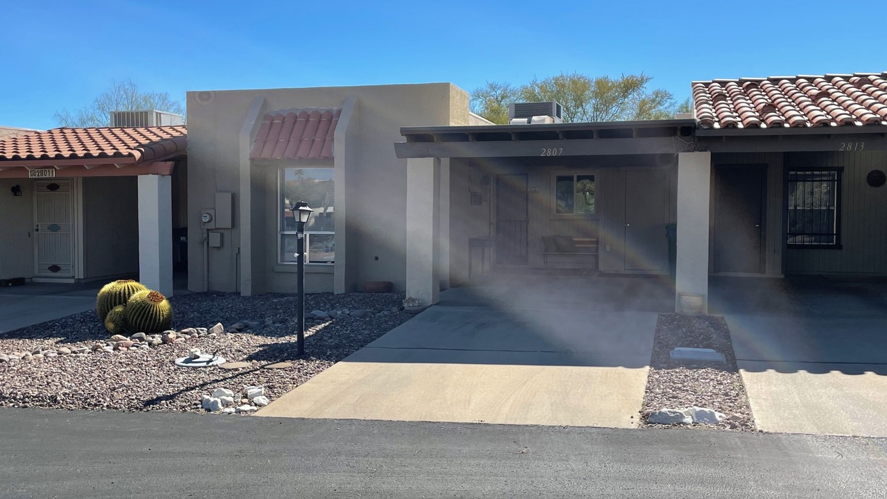 Photo of Outdoor in Desert Hills Estates