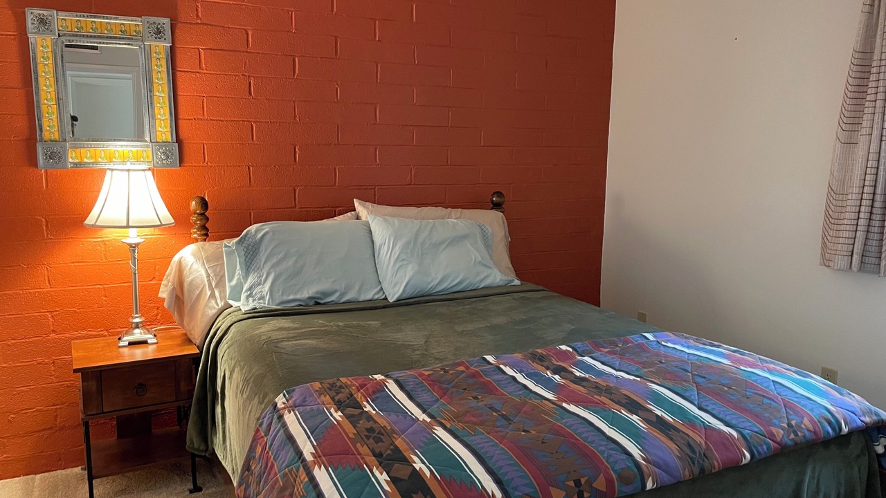 Photo of Bedroom in Desert Hills Estates