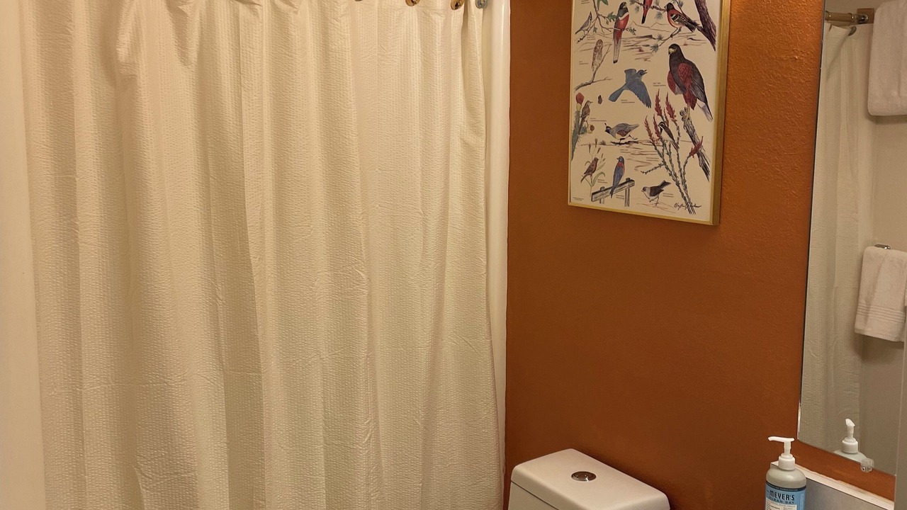 Photo of Bathroom in Desert Hills Estates