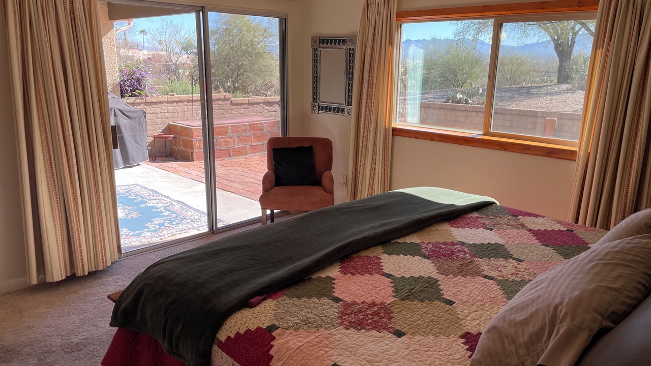 Photo of Bedroom in Desert Hills Estates