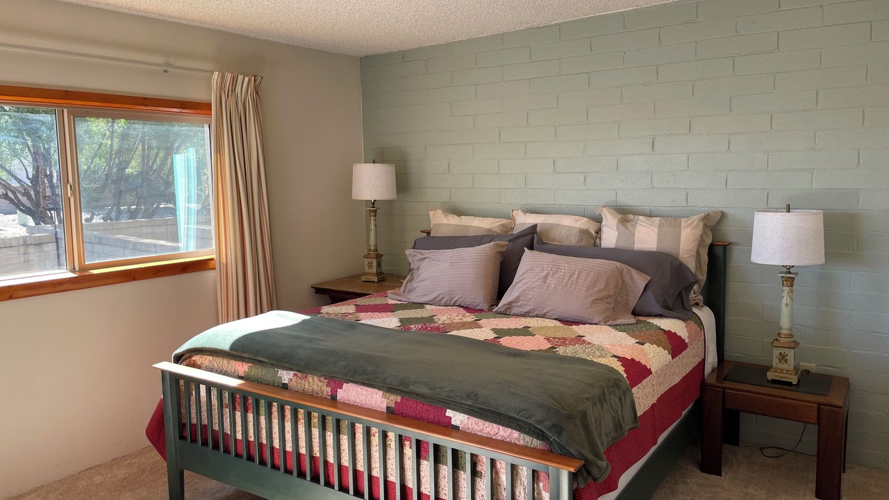 Photo of Bedroom in Desert Hills Estates