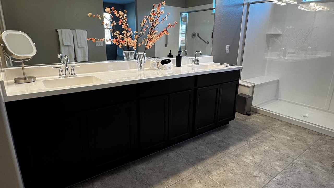 Photo of Bathroom in Tartesso