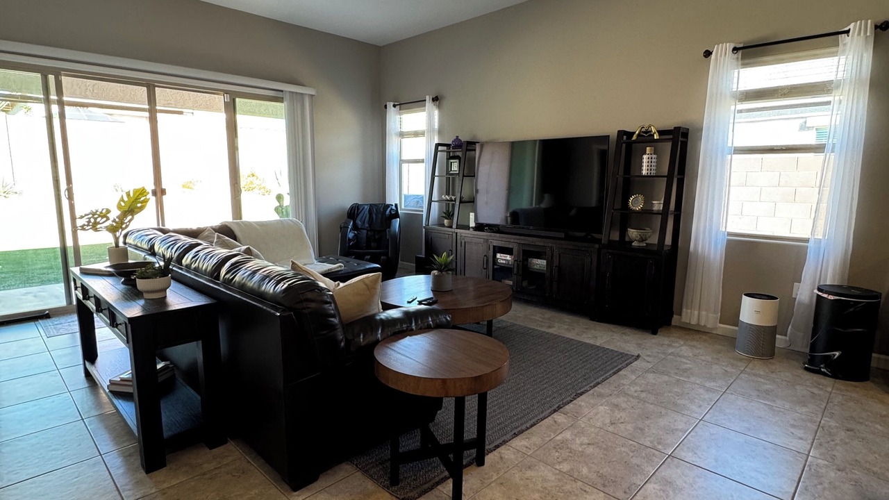 Photo of Livingroom in Tartesso