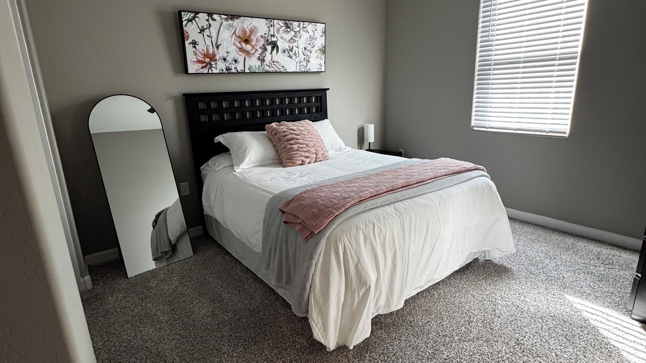 Photo of Bedroom in Tartesso