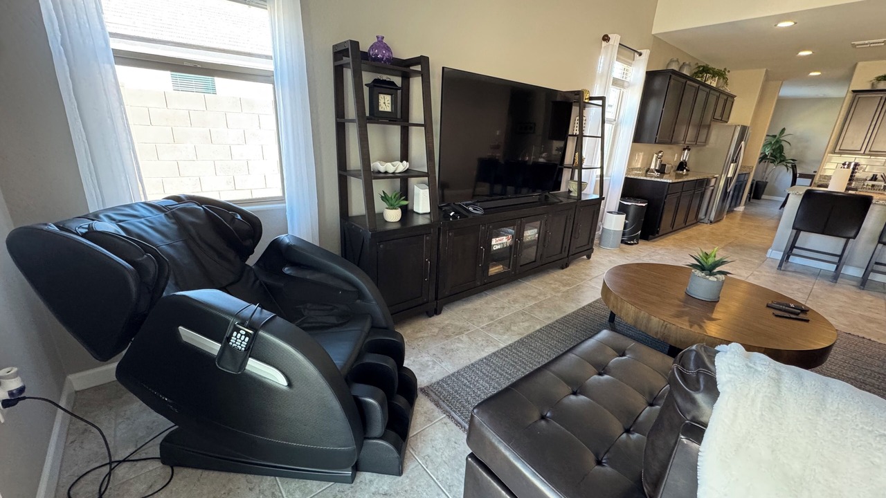 Photo of Livingroom in Tartesso