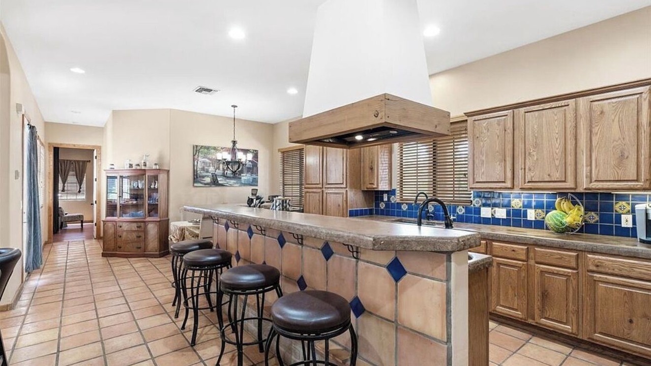 Photo of Kitchen in Valley Farms