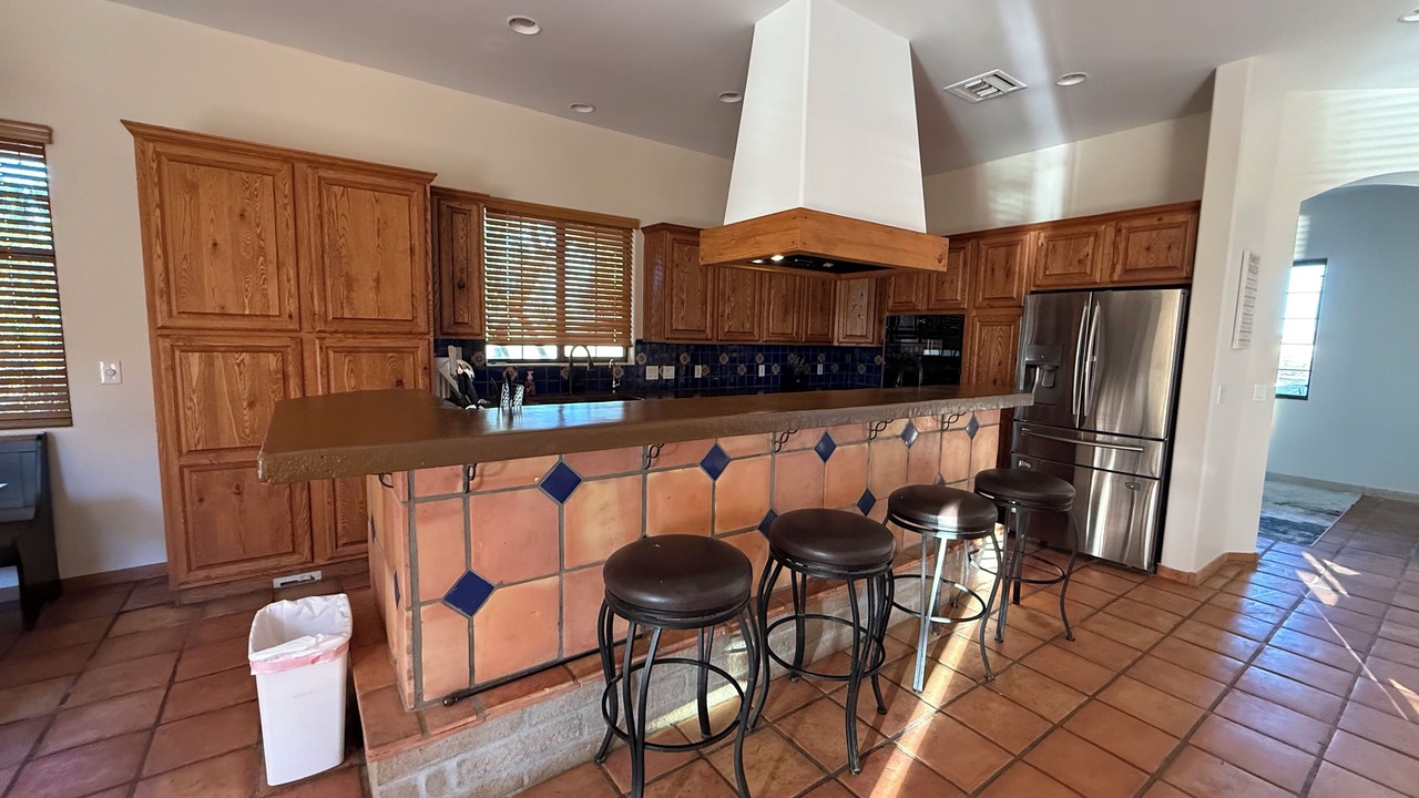 Photo of Kitchen in Valley Farms