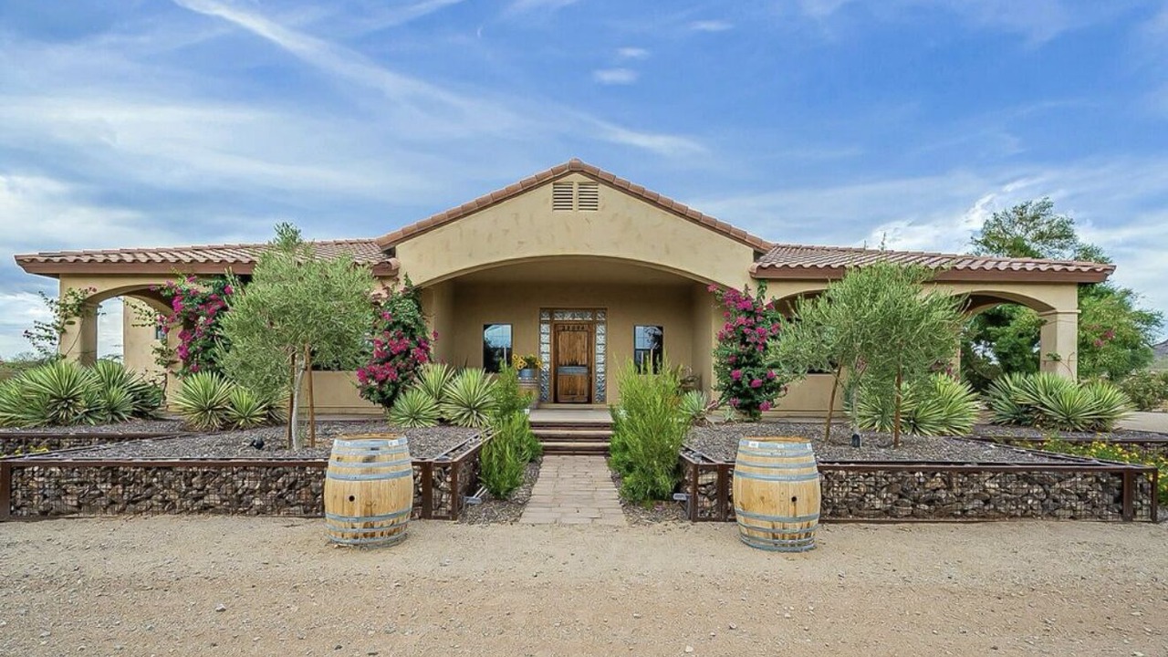 Photo of Outdoor in Valley Farms