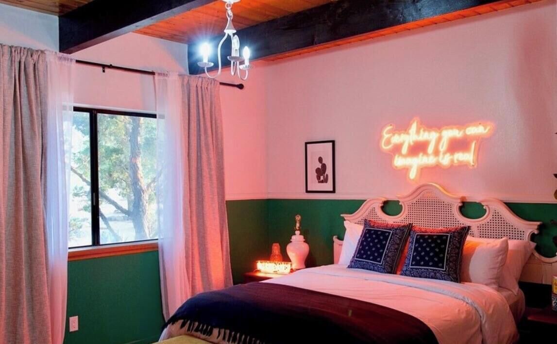 Photo of Bedroom in Yucca Valley