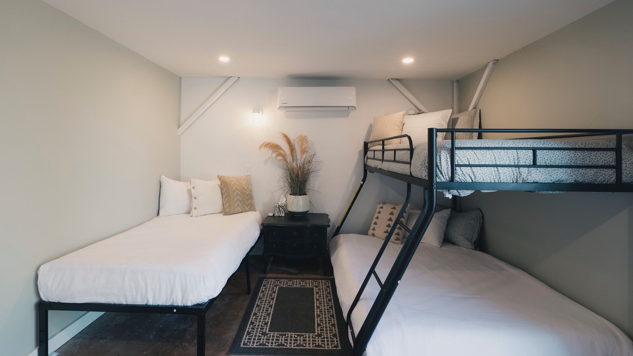 Photo of Bedroom in Yucca Valley