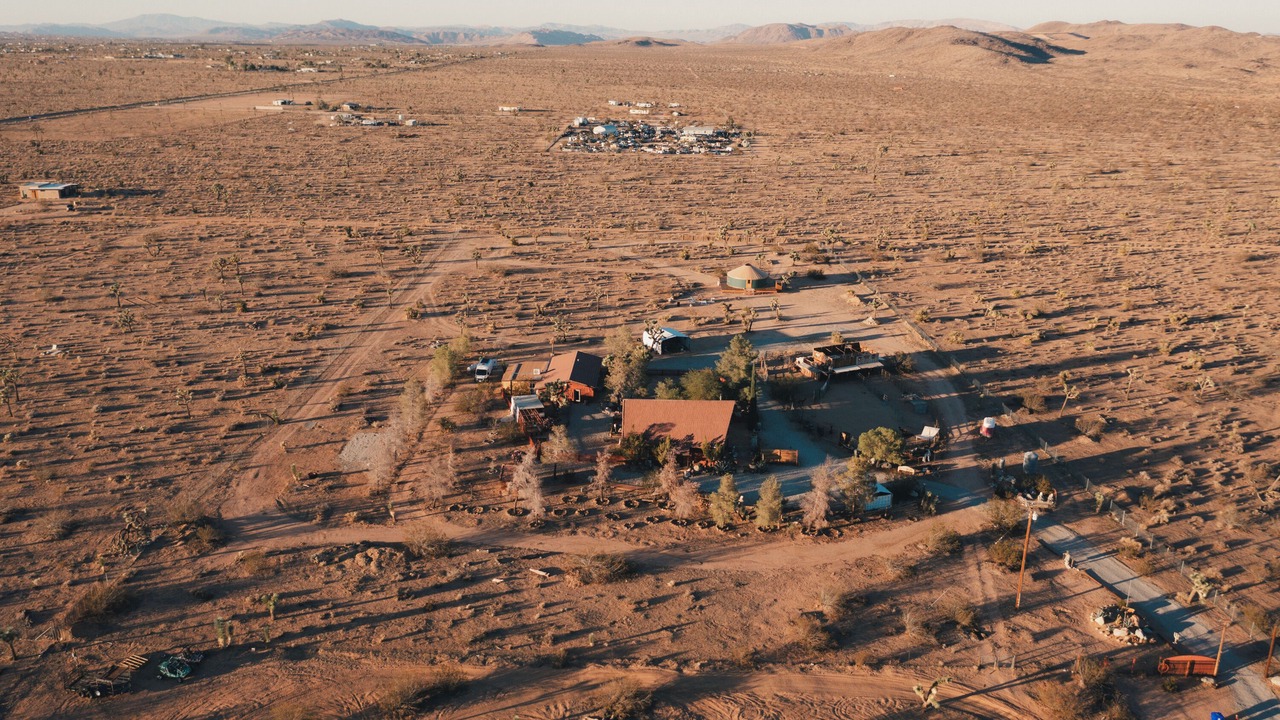 Photo of Outdoor in Yucca Valley