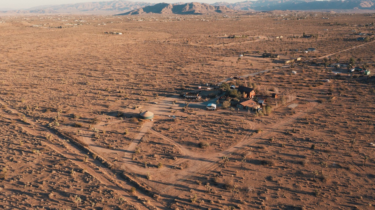 Photo of Outdoor in Yucca Valley