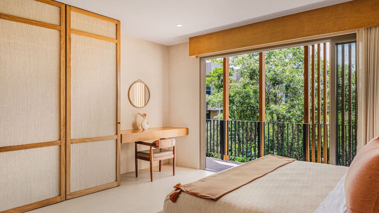 Photo of Bedroom in Zama
