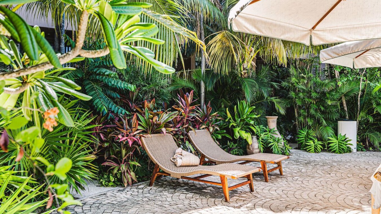 Photo of Patio Balcony in Zama