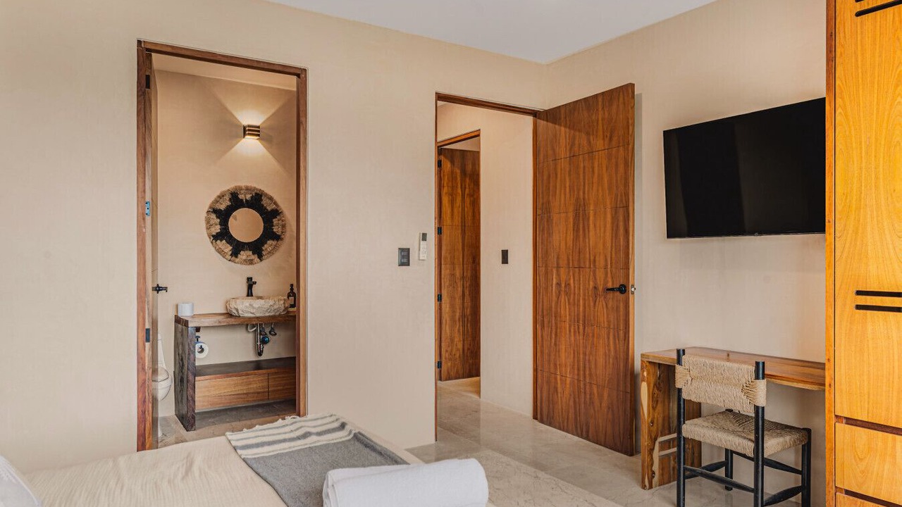 Photo of Bedroom in Zama