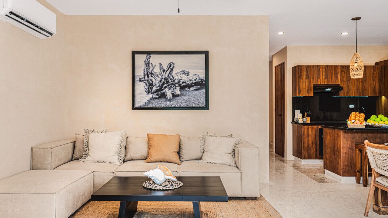 Photo of Livingroom in Zama