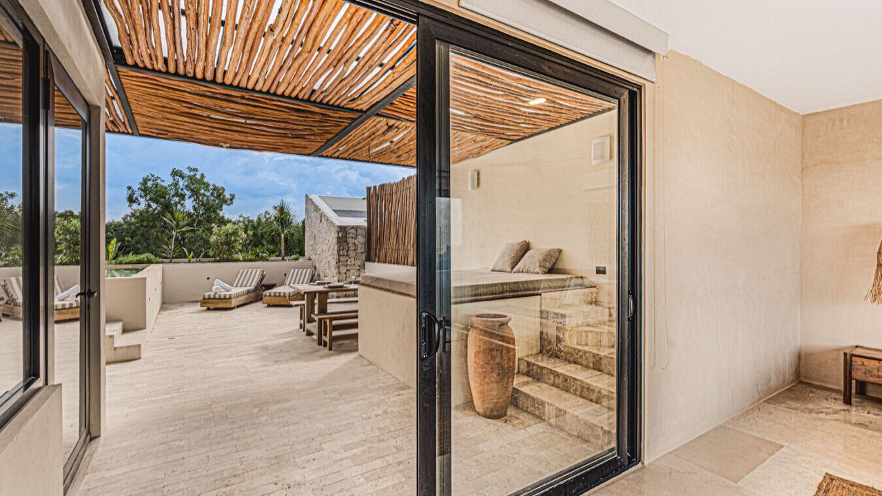 Photo of Patio Balcony in Zama